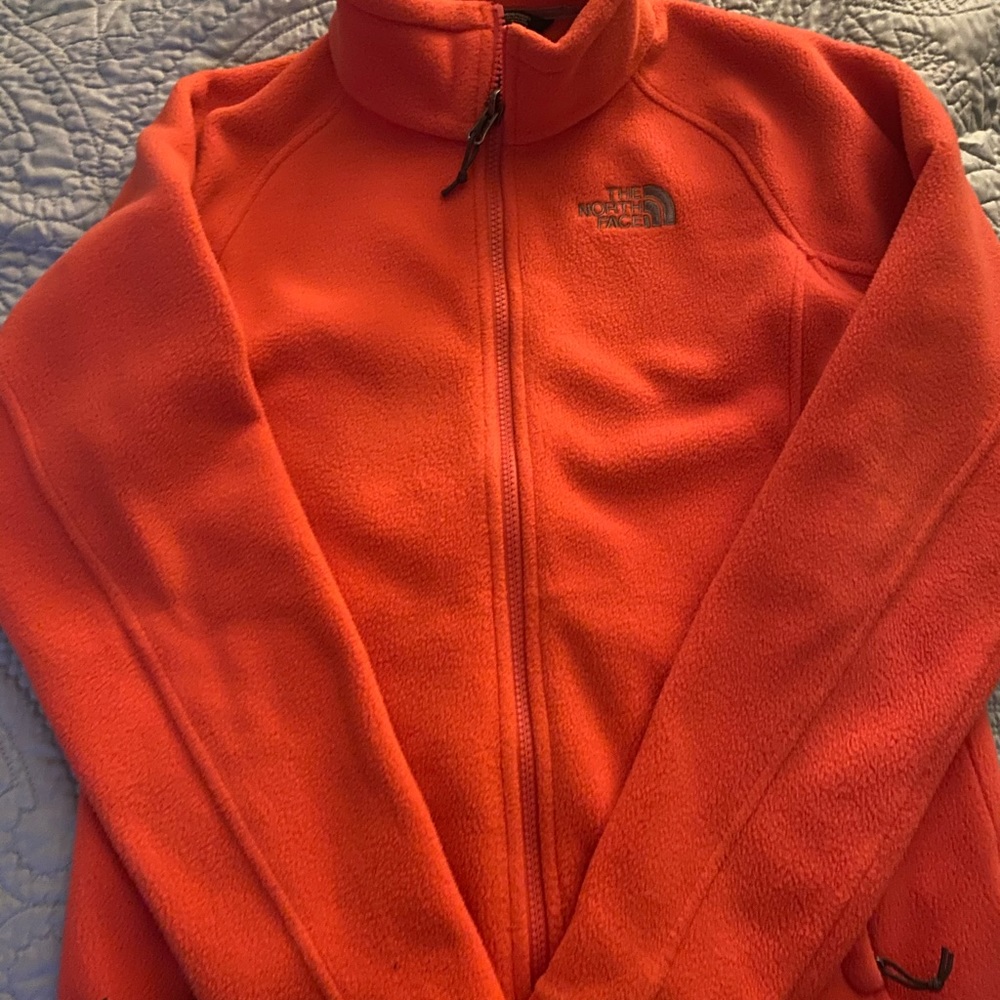 Women’s size Small north face fleece